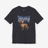 Chihuahua Metal T- Shirt for Women - Funny Chihuahua Tee for Women